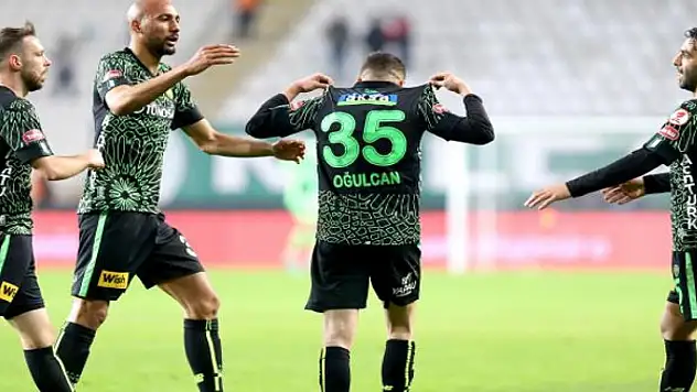 Dünyanın en iyi takımları,  Konyaspor kaçıncı sırada?