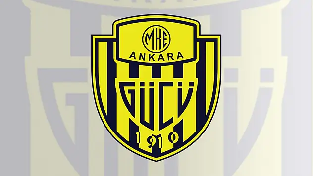 Ankaragücü'nün yeni teknik direktörü açıklandı