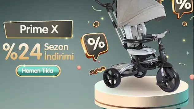 İhtiyaçlarınıza Uygun Anne-Bebek Ürünleri Kraft'ta