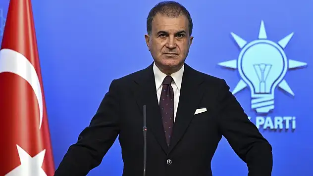 'Siyasette kutuplaşma yerine diyalog yolu tercih edildi'