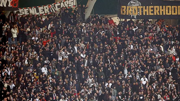 Konyaspor-Beşiktaş, O dava ile ilgili yeni gelişme var!