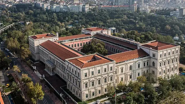 Türkiye'den 2 üniversite dünyada ilk 10'a girdi