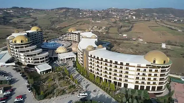 5 ilde devre mülk dolandırıcılığı operasyonu: 29 gözaltı