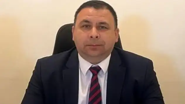 CHP İl Başkanı görevinden istifa etti