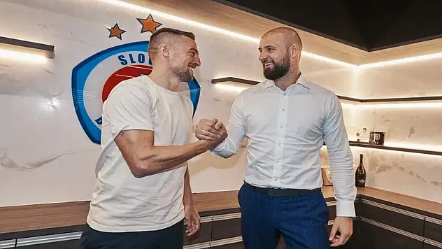 Konyaspor'da oynayamamıştı, yeni takımına imzayı attı!