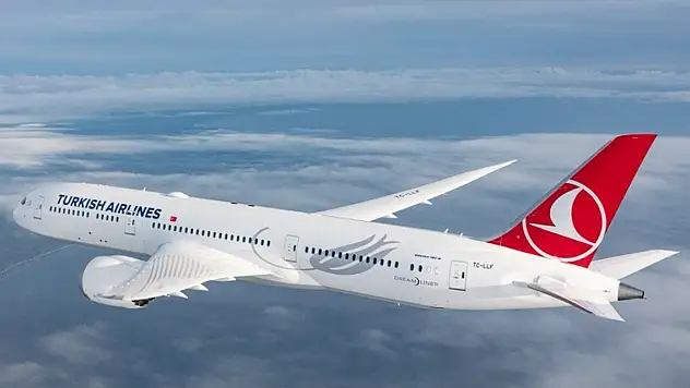 THY'den ikinci pilot aday adayları için iş ilanı