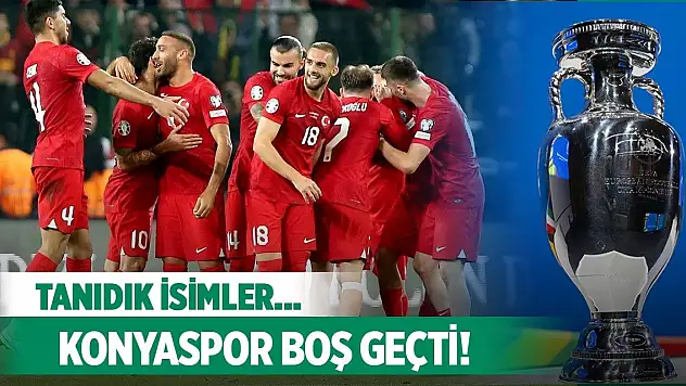 Konyaspor şampiyonayı boş geçti!