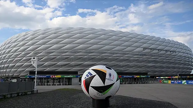 EURO 2024'te katılımcı ülkelerden 580 polis görev yapacak