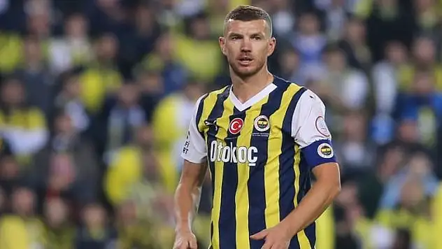 Edin Dzeko ve Hajradinovic'e milli davet