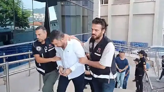 16 milyonluk saadet zinciri operasyonunda 4 şüpheliye ev hapsi cezası