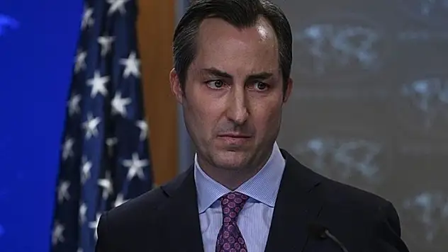 ABD: İsrail'in el koyduğu Filistin'e ait paraların derhal iade edilmesi gerekir