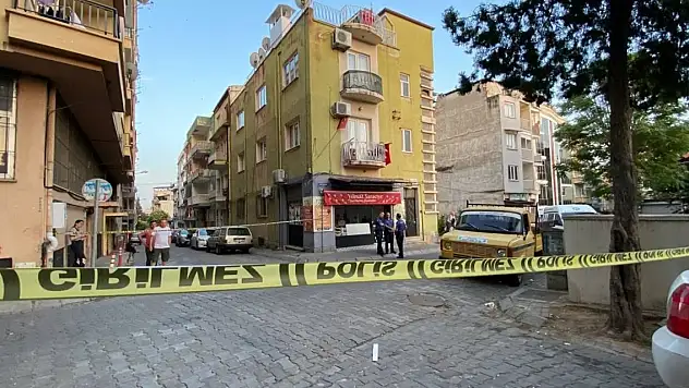 Karısını darp ederek öldüren şahıs bir haftalık kaçışın ardından yakalandı