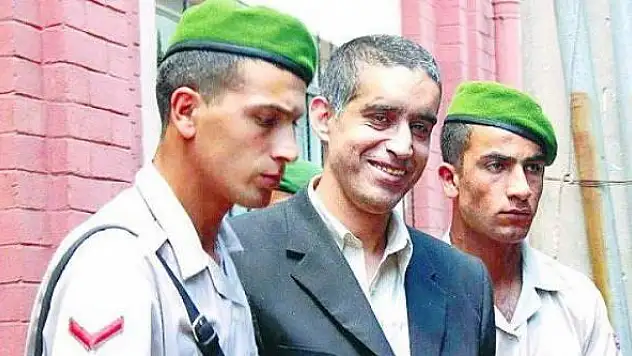 Türkiye Tarihinin Gelmiş Geçmişi En Çok İnsan Öldüren Seri Katili  Adana'dan İstanbul'a Uzanan Hayat