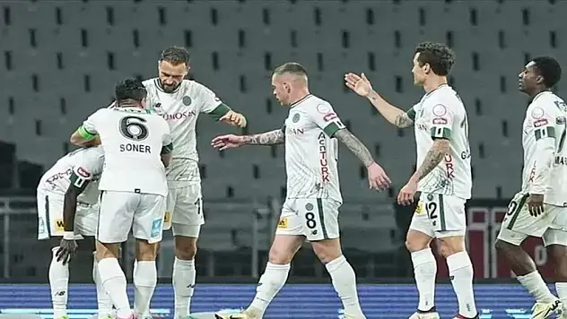 Konyaspor'da '10 numara' boşluk!