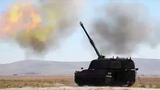 Teröre geçit yok! 17 PKK'lı terörist etkisiz hale getirildi