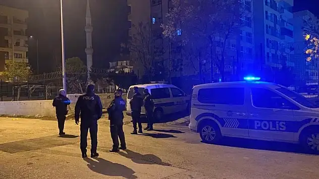 6 ay önceki cinayetin zanlısı yakalandı