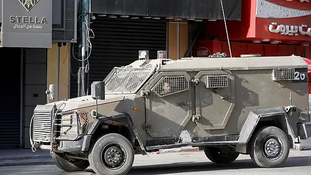 Kassam Tugayları  8 İsrail askerini cehenneme yolladı