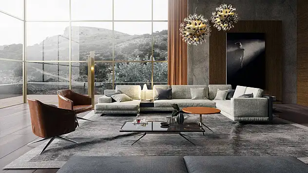 TÜRKİYE'NİN EN İYİ, EN GÜVENİLİR VE KALİTELİ MOBİLYA MARKALARI