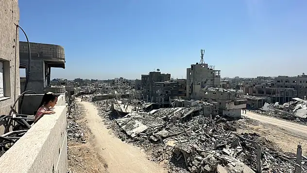 Saldırıda ölen ve yaralananlar oldu