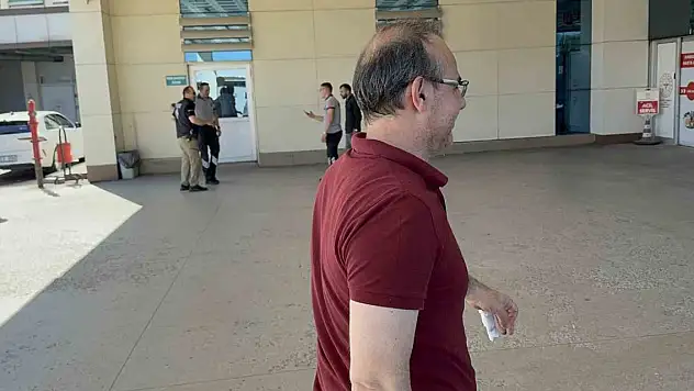 57 kişi kurban yerine kendini kesti