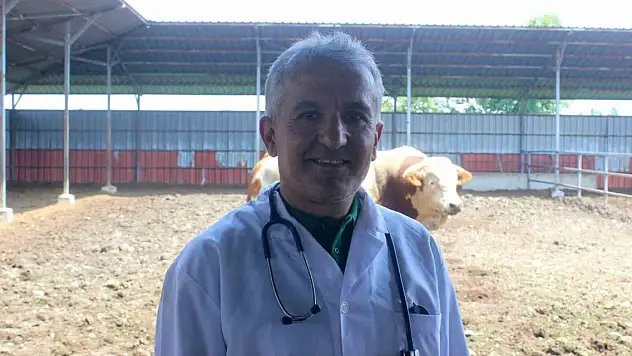 Kesim yapılan etler nerede bekletilmeli?