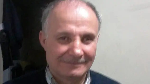 Kamyonetin çarptığı yaşlı adam hayatını kaybetti