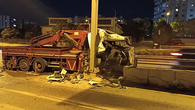 Bayram tatilinin ilk 2 gününde trafik kazası bilançosu!