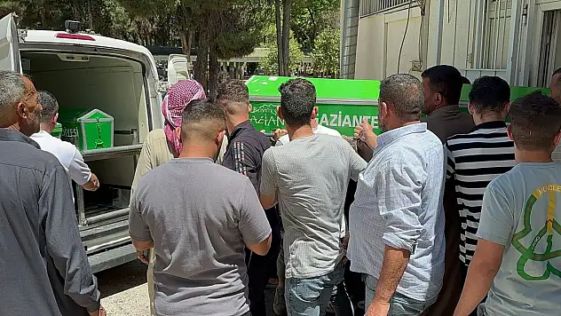 Tartıştığı dayısını pompalı tüfekle öldürdü