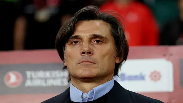 Vincenzo Montella: Tek amacımız kazanmak