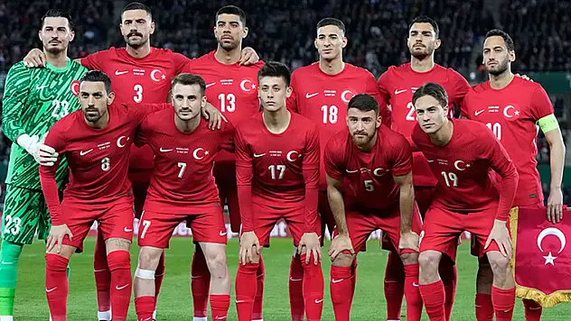 Konyaspor'dan milli mesaj