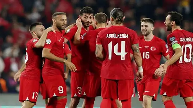 Konyaspor'dan Millilere mesaj!