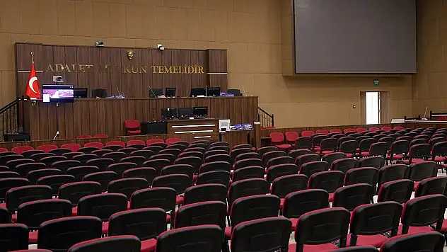 Diamond Tema hakkında yakalama kararı