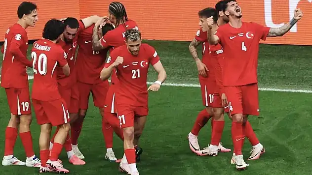 Muhteşem gollerle EURO 2024'ü galibiyetle açtık!