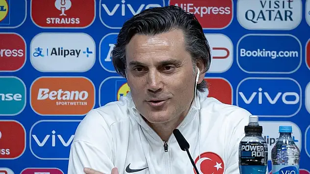 Vincenzo Montella: İlk defa turnuvalara galibiyetle başlıyoruz