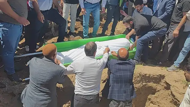 AK Parti Aydınlar Belde Başkanı Tacettin Karamercan trafik kazasında hayatını kaybetti