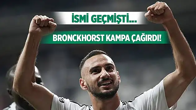 Konyaspor'da 'sağ' operasyon!