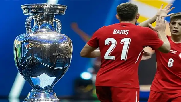 Almanya EURO 2024'te gruptan çıkmayı garantiledi