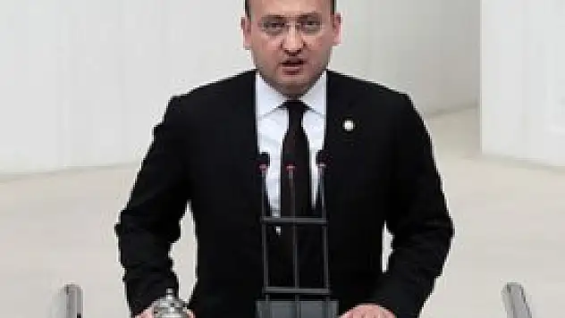 Çözüm süreci Türkiye'nin bölünmemesi için