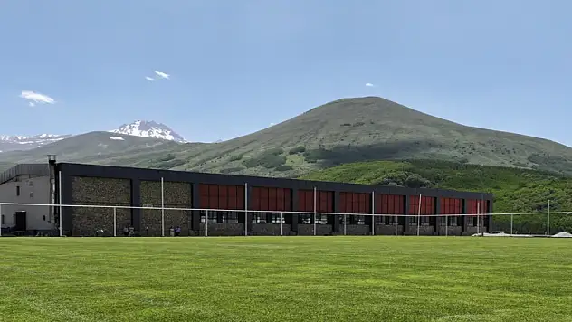 Konyaspor bu takımlarla kamp yapacak!