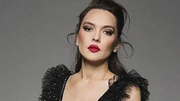 Demet Akalın'ın kuzenini başıboş köpekler öldürdü!