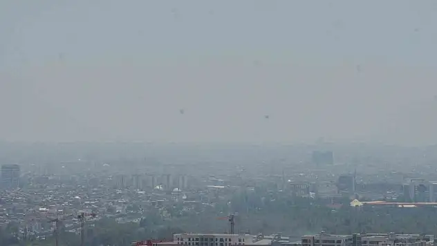 Nem oranı yüzde 86'yı geçti!