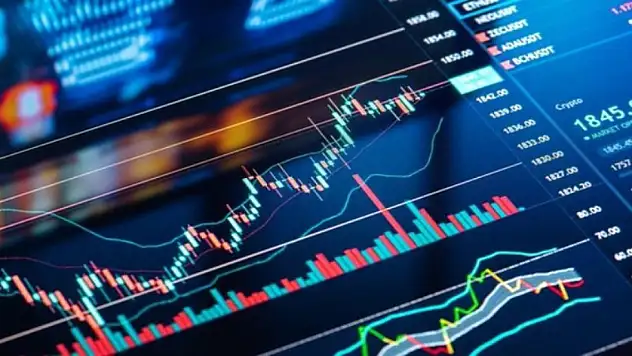 Borsa güne yükselişle başladı