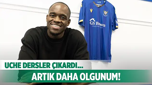 Konyaspor'un eski golcüsü iddialı konuştu!