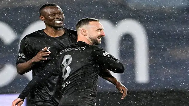 Konyaspor'da Thiam iddiaları yükseldi!