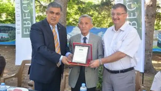 Ereğli'de 'ışık tutan sözler' tanıtıldı