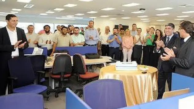 Anadolu Ajansı Farsça yayına başladı