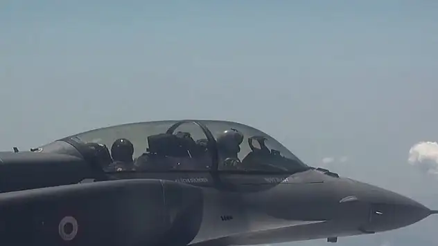 Irak'ın kuzeyinde 4 PKK'lı terörist etkisiz hale getirildi