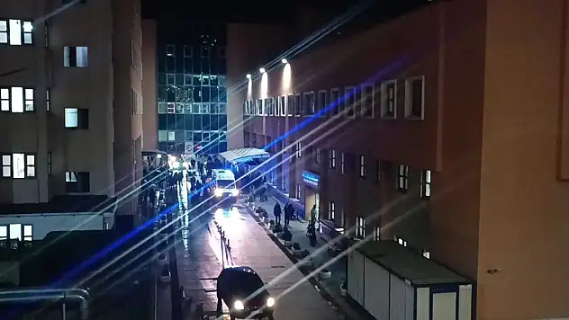 Sokakta tabancayla vahşet saçtı! 1 ölü