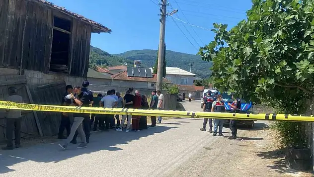 10 gündür aranıyordu, ölü olarak bulundu