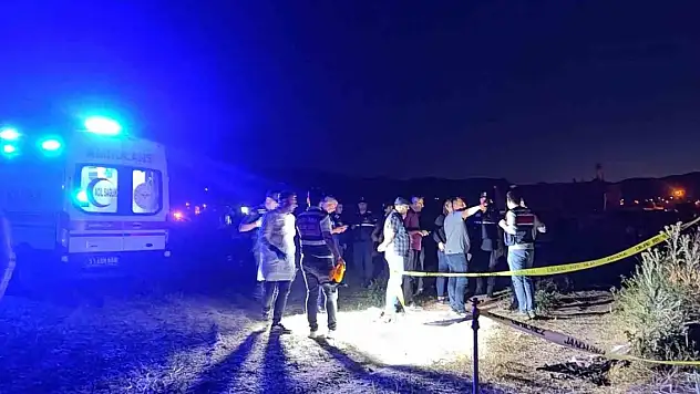 Amca ile yeğenin arazi anlaşmazlığı faciaya dönüştü: 3 ölü, 3 yaralı